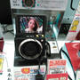 誕生日プレゼント☆キヤノンPower Shot N2