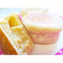 フライパンと牛乳パックで作れる♡ふっわふわの豆乳クリームパンを9月に作ります