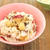 【レシピ】秋の味覚❋さつまいもごはん