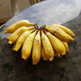 バナナってどうやって数えるの？