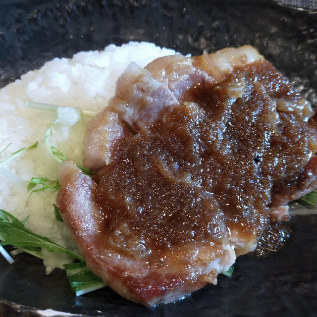 母からの飯テロ画像（笑）