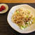 焼うどんと「愛、アムール」