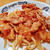 お手軽ランチ！豚キムチーズうどん