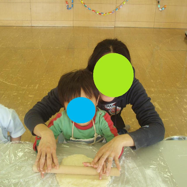 お別れ会