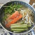 今日だけ夏がやってきた～ 韓国冷麺久しぶり