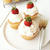 生クリームケーキ