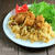 【揉んで炊飯器に入れるだけ】タンドリーチキンの炊き込みご飯
