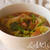 ピリ辛正油ラーメン