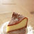 ハードチーズケーキ
