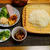 最近のお気入り☆リクエストに応えたおいしいお汁ｄｅ素麺♪☆♪☆♪