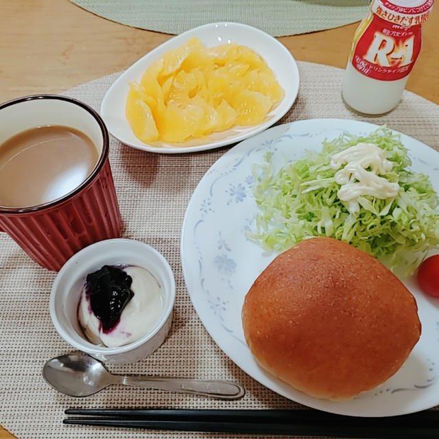火曜日：今日は夫婦で同じ病院を受診‥