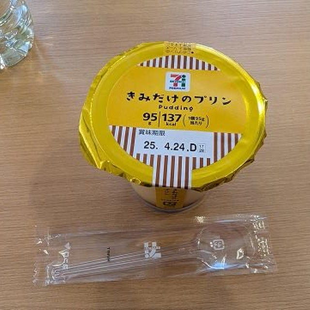 いつのまにか…