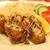 Pork Tenderloin Roll Cutlet
