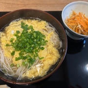 家でお夕飯