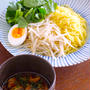 簡単ランチを５食まとめてみた