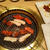 焼き肉忘年会