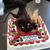 オーダーしたお馬のケーキ