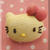 * キティパン♪修行中 3回目。。。