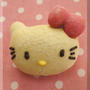 * キティパン♪修行中 3回目。。。