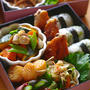 運動会のお弁当２００８