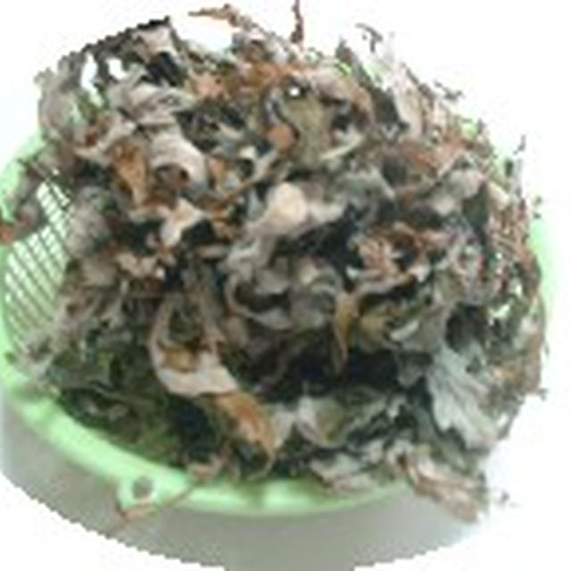 よもぎ茶