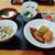 木曜日：GW最終日の食事記録