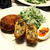 すき焼きコロッケ