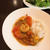 煮こみなし！すぐ出来る「海老とトマトのさっとカレー」。