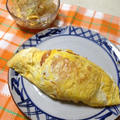 疲れた日の夕飯
