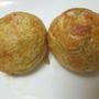 みんなでたこ焼きとたこ焼きを食べるSS501