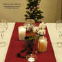 クリスマスケーキ2012