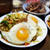 【家ごはん】 焼きそば 麺Dayおまとめ * 富士宮やきそば * ココイチ カレー焼きそば