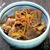 こんにゃく入れる派な我が家の「牛丼」＆「成人式の前日はバタバタ」