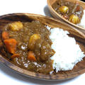 玉ねぎの甘味たっぷり無水カレー／やる気★★★