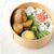 ◆手羽元とじゃが芋の甘辛煮弁当