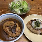 豆腐・おから・豆乳ハンバーグ