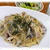 またまた、ゆず胡椒パスタ
