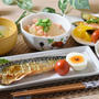 今日の晩ごはん　８月６日　
