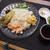 焼なすそうめん　と　コンサートと　…♪