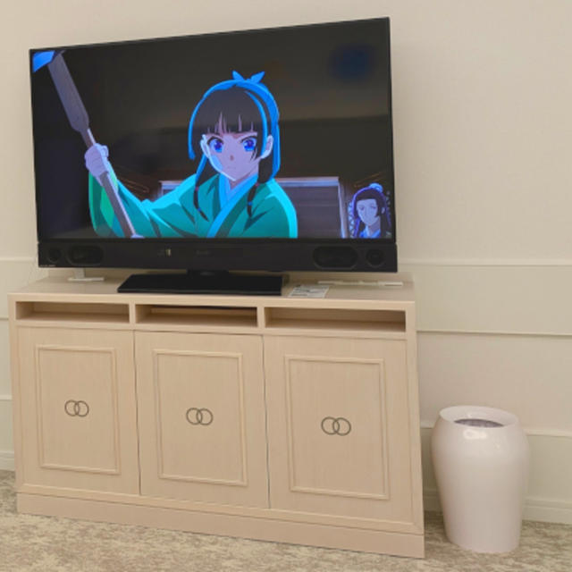 お部屋時間を楽しむ