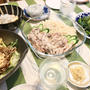 【アジア料理】5分でできるアジアン副菜が止まらない♪