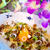 納豆好きにはたまらない！ネバネバ納豆パスタ
