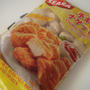 チキンナゲットを酢豚風に…♪