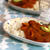 夏に恋しい海老トマカレー*