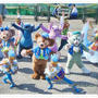 東京ディズニーシー15周年クリスタルポイント徹底ガイド！日焼け対策は美白UVカットスプレー