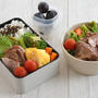今週のおべんとう。084-5W（JK弁当・男中弁・家弁）