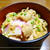 ひとりご飯＊親子う丼