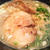 新潟県新発田市NEWオープン「彩宴空間　ちゅんり」のラーメン食べました(*´∀｀*)　　山本ゆりさんの「syunkon　カフェご飯２」