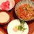 晩ご飯♫中華丼など