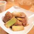 鶏ねぎカンタン旨い！鶏もも肉のねぎ生姜焼き｜文京区で親子料理教室、お台場で国際女性ビジネス会議。